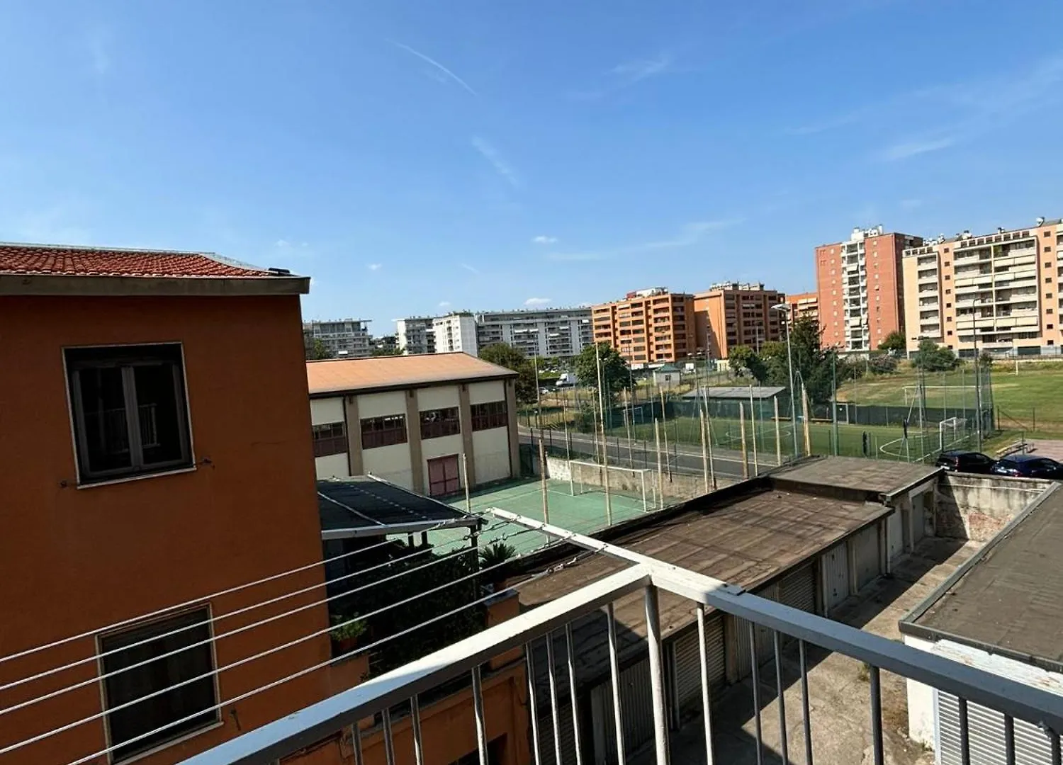 Appartamento 10 Milan 0*,  Italy