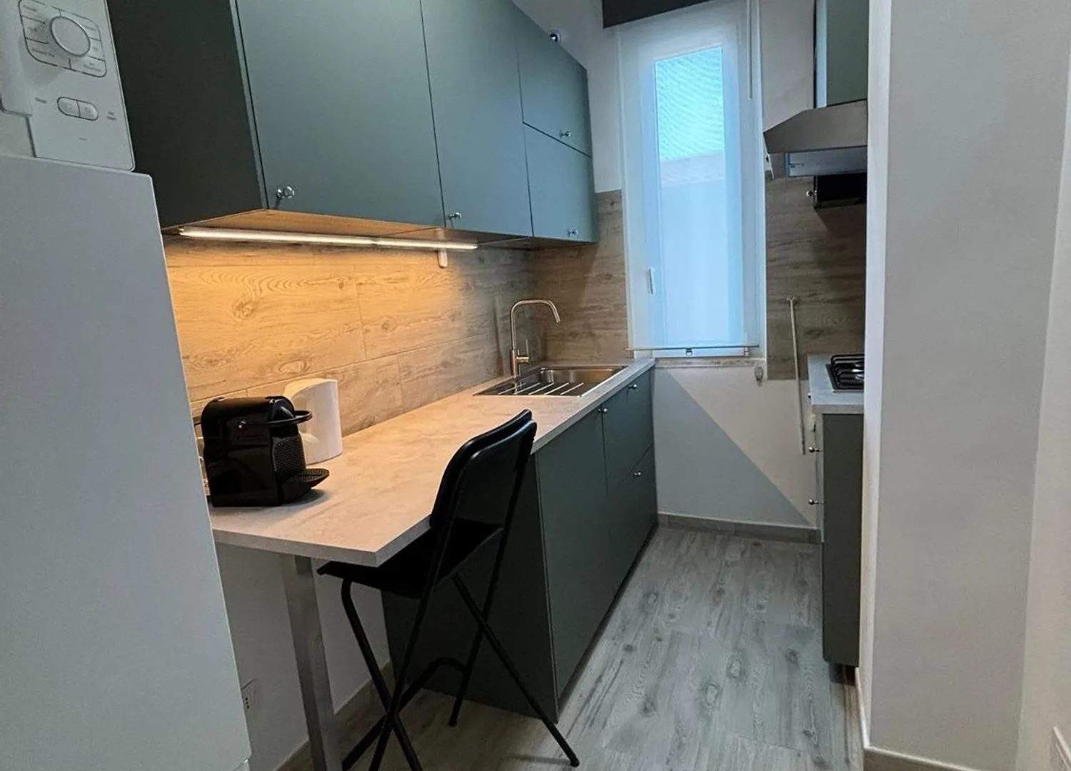 Appartamento 10 Milan Guest house