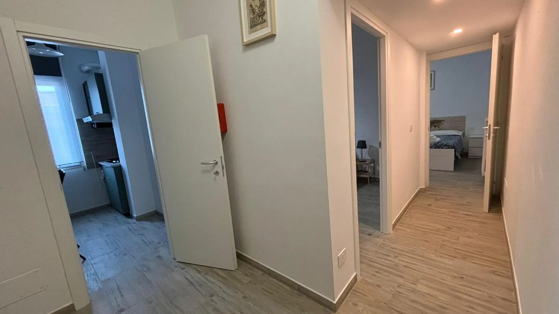 Appartamento 10 Milan