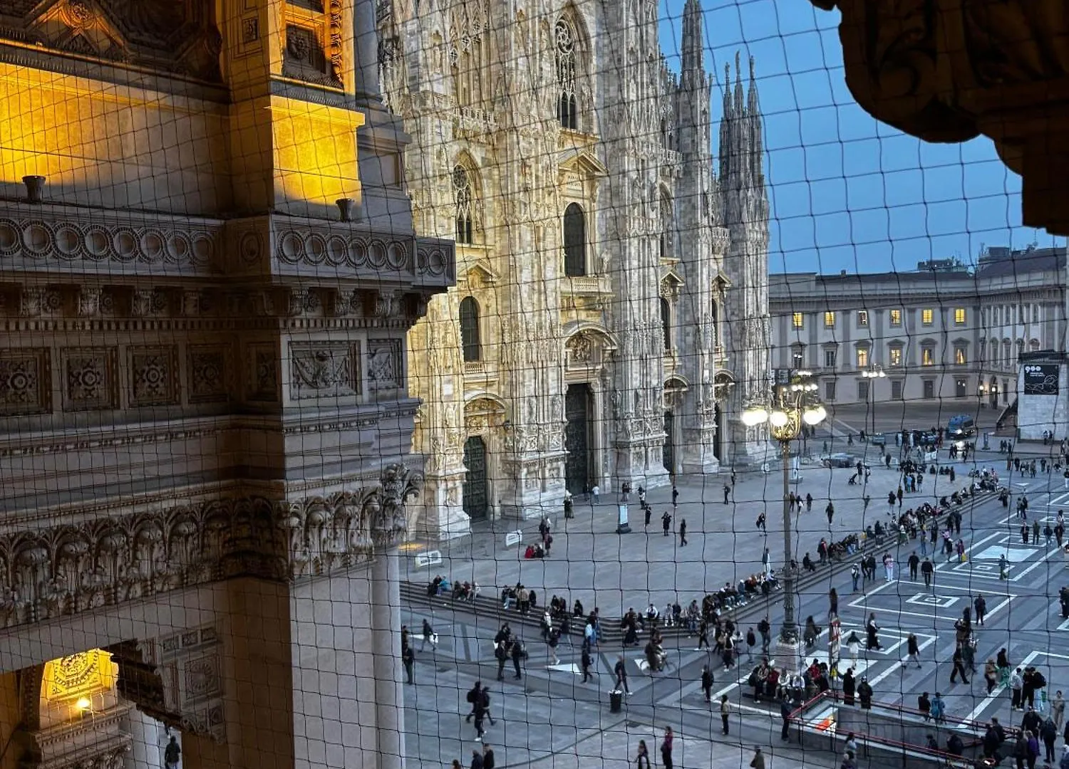 Appartamento 10 Milan Italy