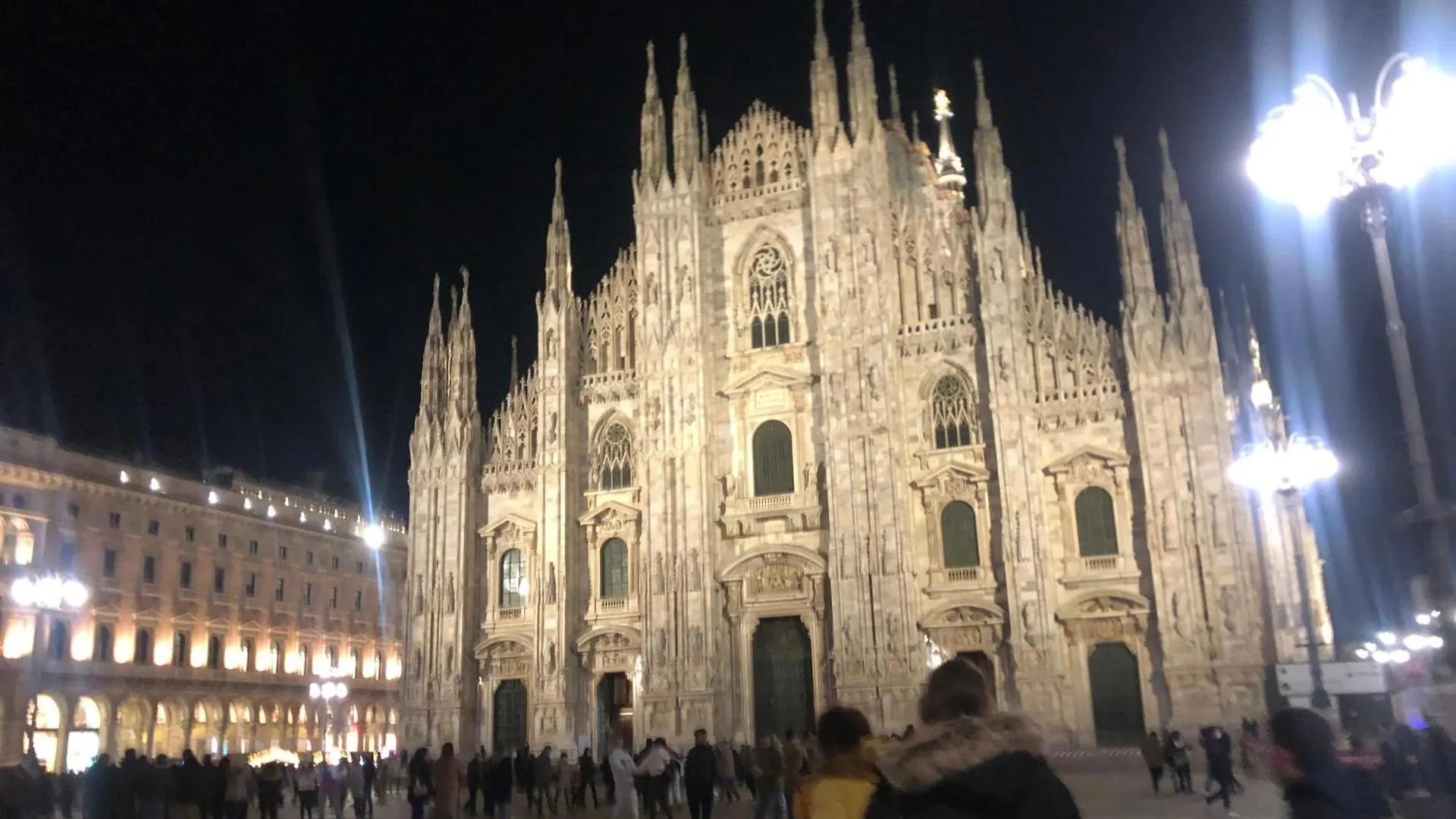 Guest house Appartamento 10 Milan