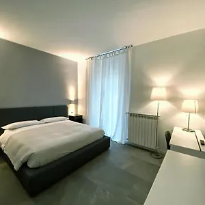 Il Riccio Pensjonat
