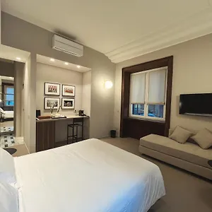 My Repubblica Luxury Guest house