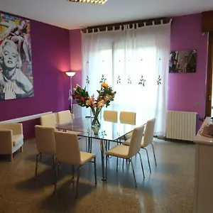 L'isola Di Romy Guest house