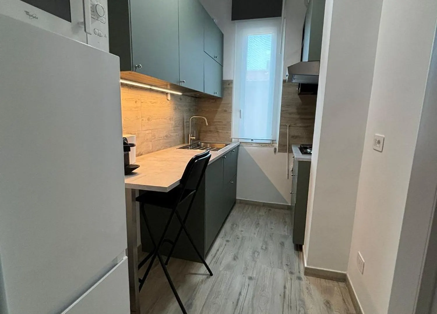Guest house Appartamento 10 Milan